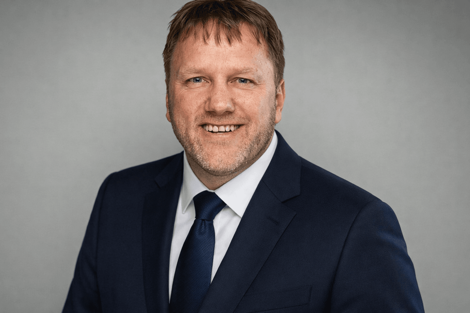 Tommy Kristiansen – Daglig leder & pedagog
